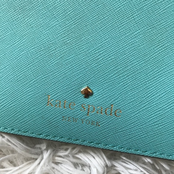 Kate Spade Wallet - Picture 6 of 6